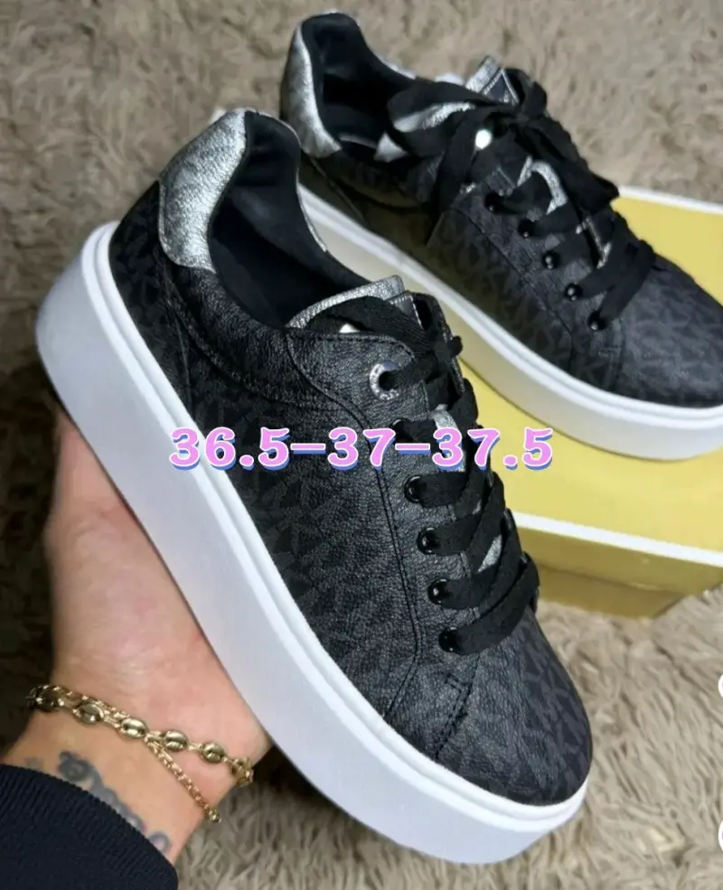 Zapatillas mk - 1