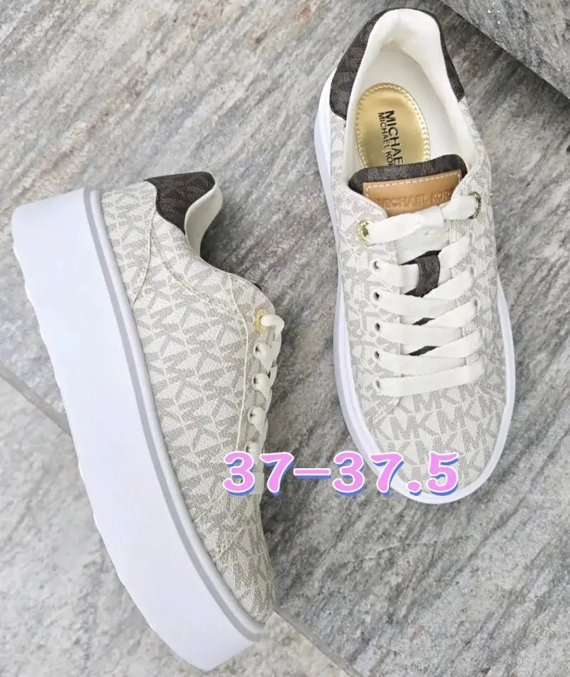 Zapatillas mk - 2