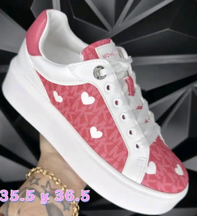 Zapatillas mk - 3