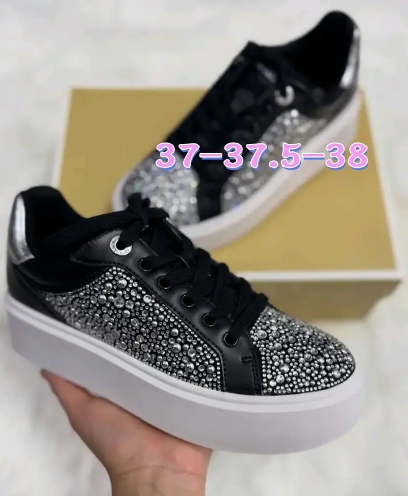 Zapatillas mk - 4