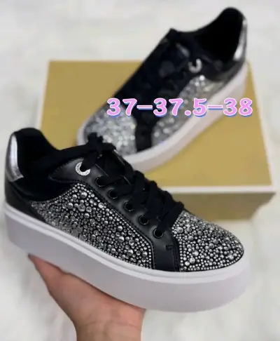 Zapatillas mk - miniatura 4