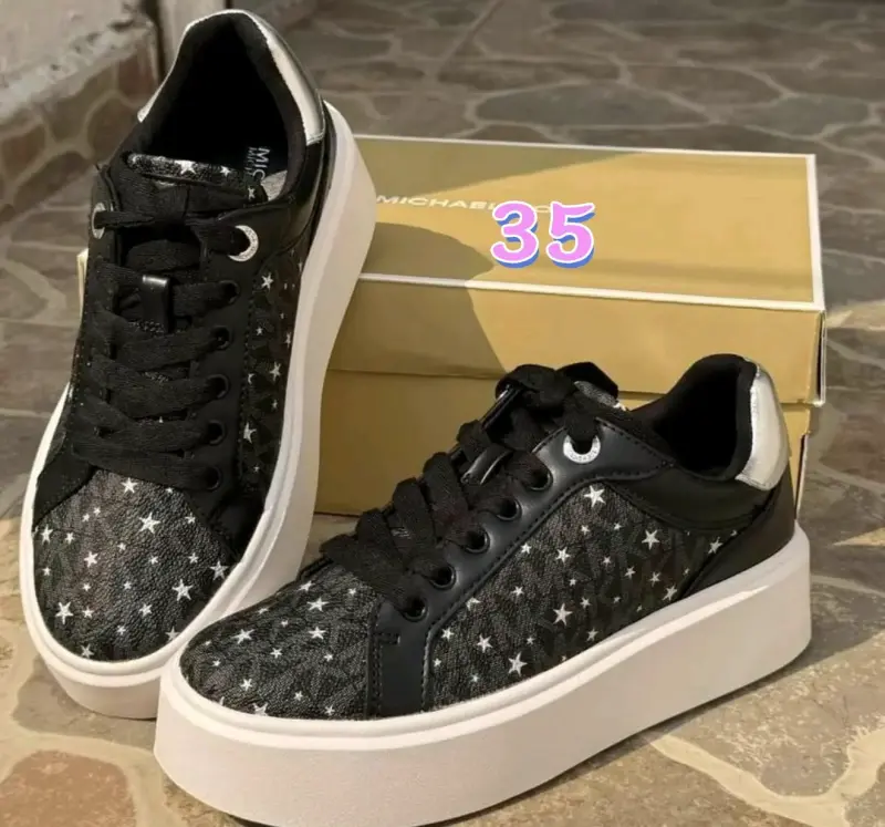 Zapatillas mk - 5