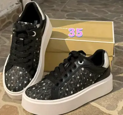 Zapatillas mk - miniatura 5