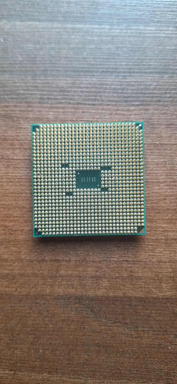 a6 6400 - 2