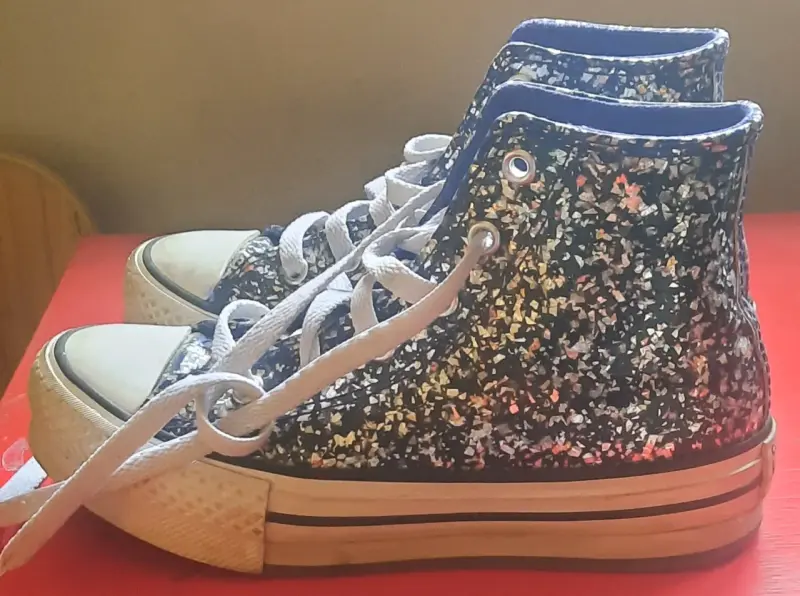 Zapatillas Converse - 1