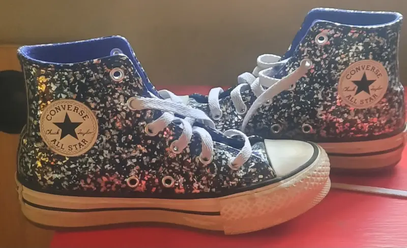 Zapatillas Converse - 2