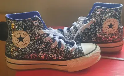 Zapatillas Converse - miniatura 2