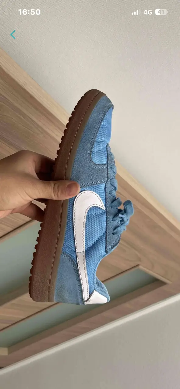 Nike FIELD GENERAL - 5