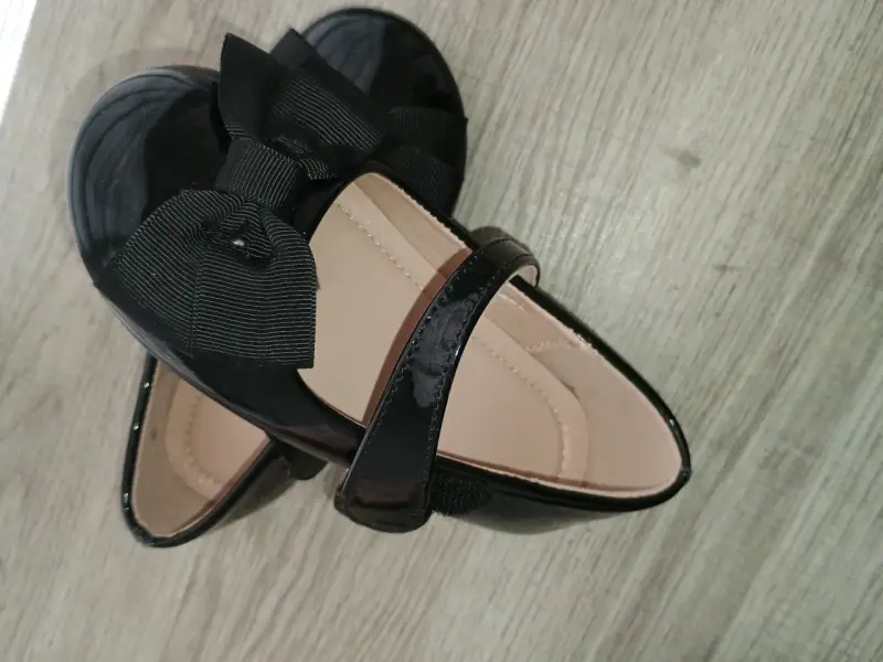 Zapatos de niña - 2