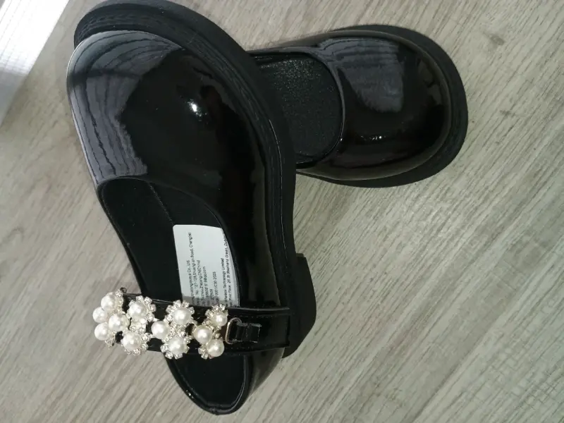 Zapatos de niña - 3