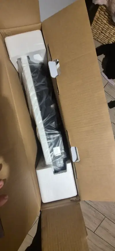 Calefactor thelios 1000w - miniatura 2