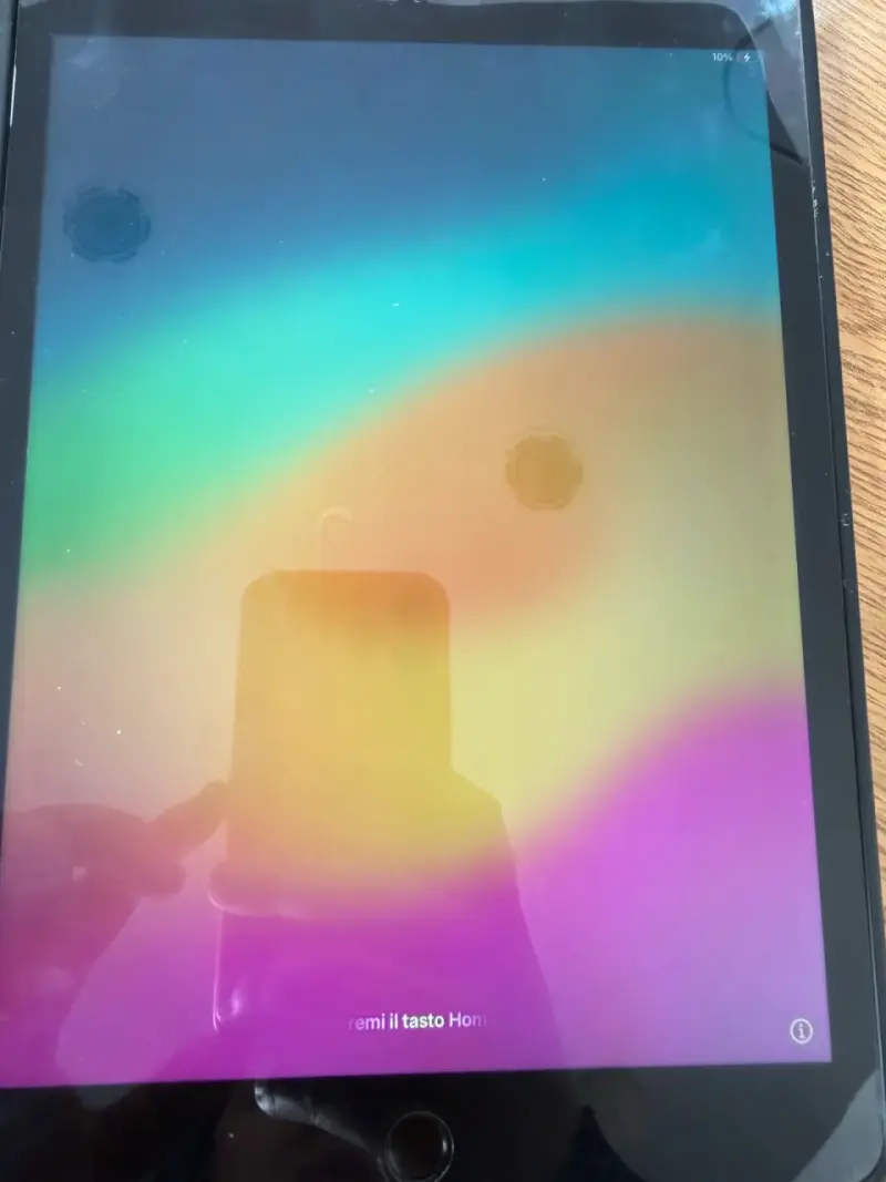 iPad 8.ª Generación Space Gray + Apple Pencil (1.ª - 4