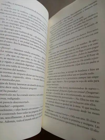 Libro el nombre del viento - miniatura 5
