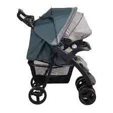 Coche bebesit travel system - 2