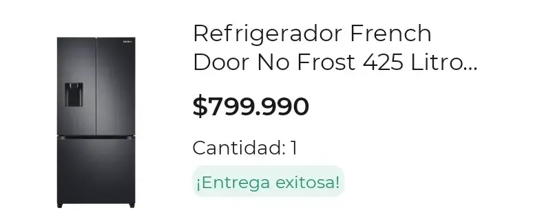 Refigerador samsung no frost 425lt - 5