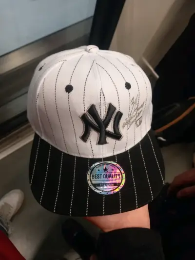 Gorro NY - miniatura 1