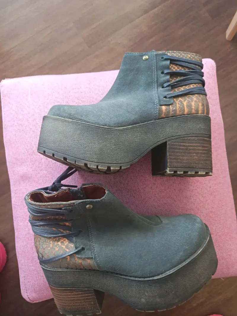 Zapato - 2
