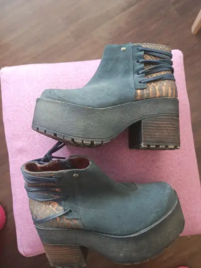 Zapato - miniatura 2