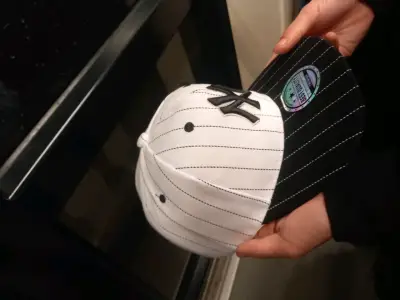 Gorro NY - miniatura 3