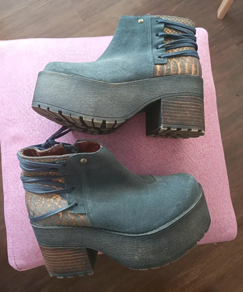 Zapato - 3
