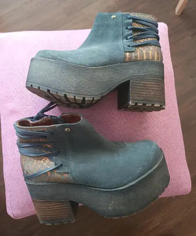 Zapato - miniatura 3