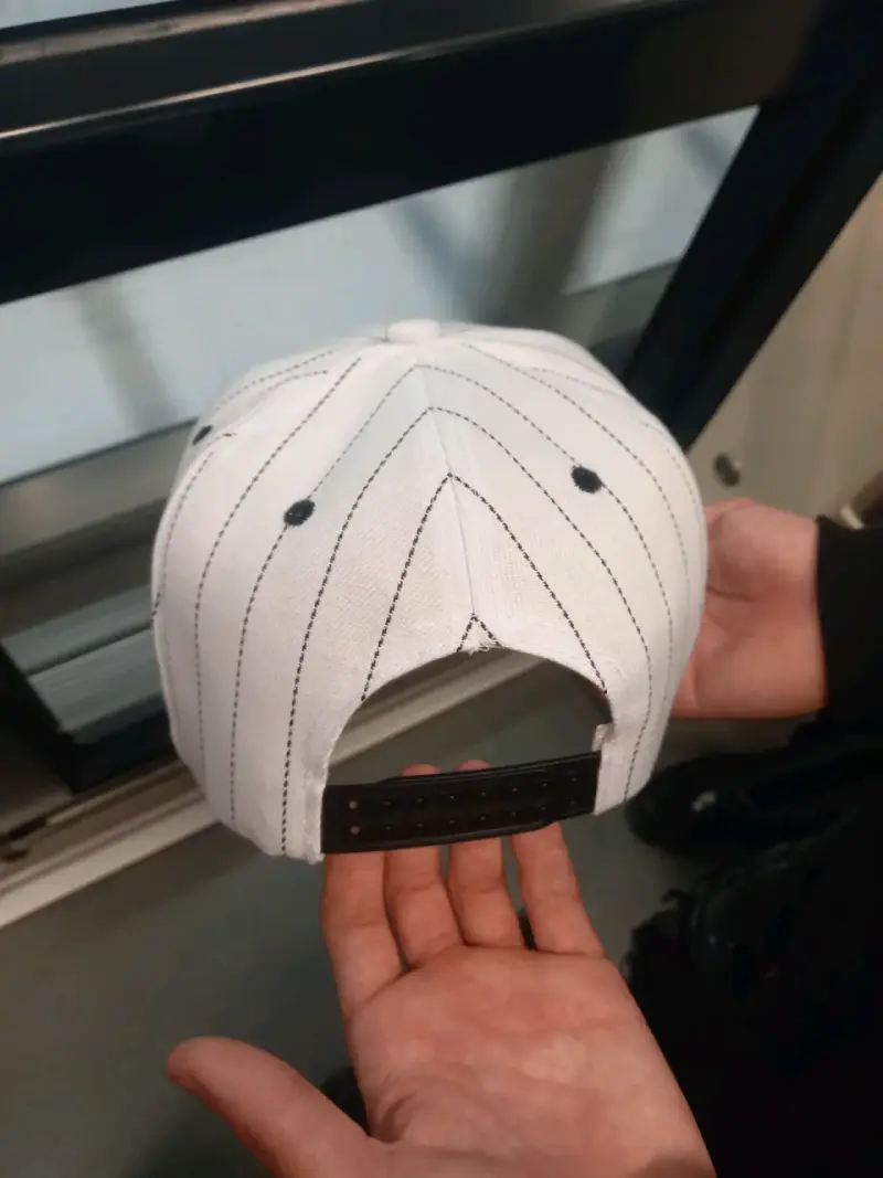 Gorro NY - 4