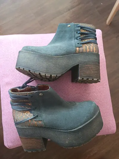 Zapato - miniatura 4