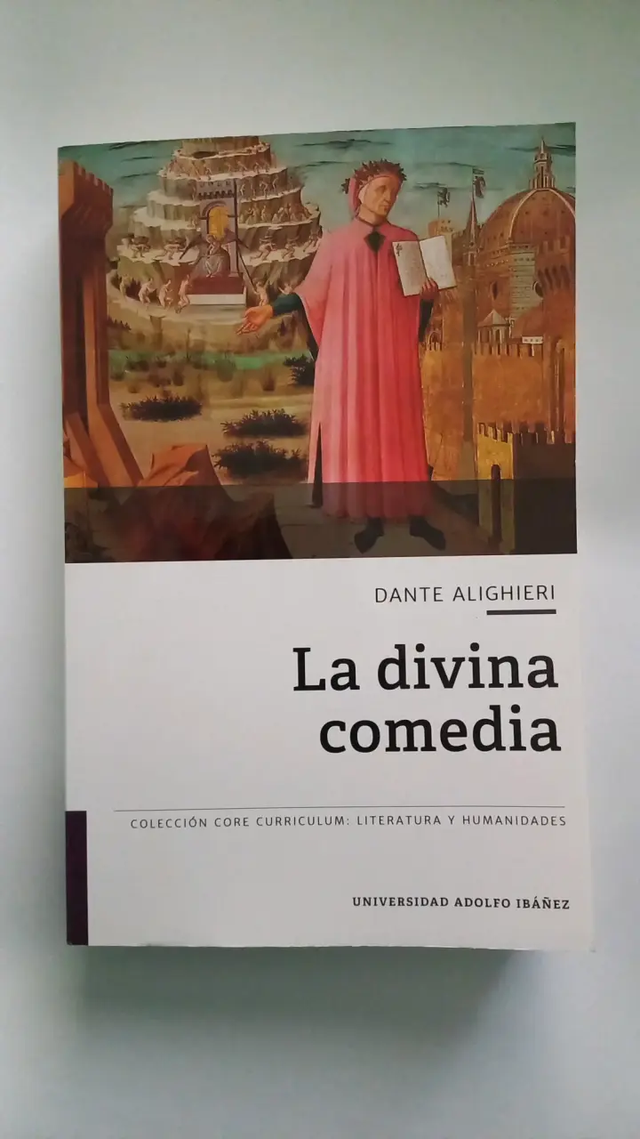 La Divina Comedia