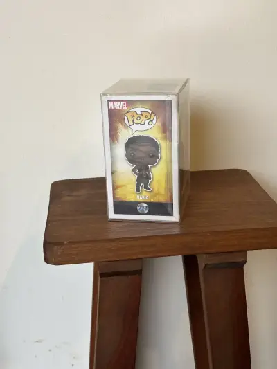 Figura Funko Pop! Nakia # 277 - miniatura 2