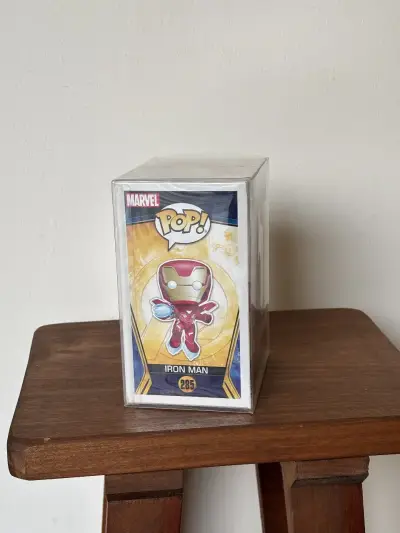 Figura Funko Pop! Iron Man # 285 - miniatura 2