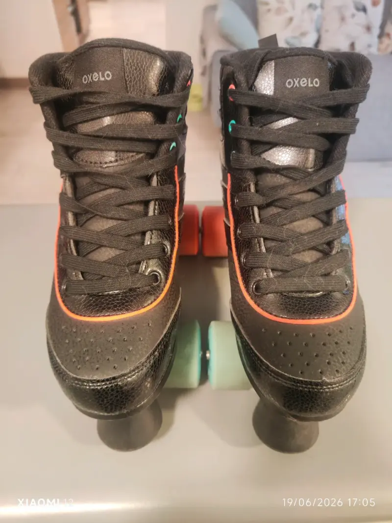 Patines - 1