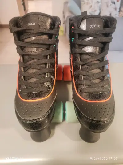 Patines - miniatura 1