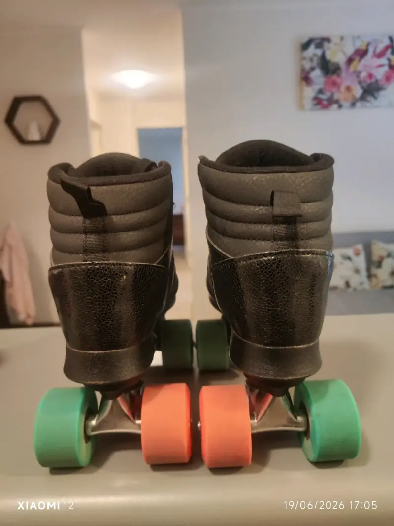 Patines - 2