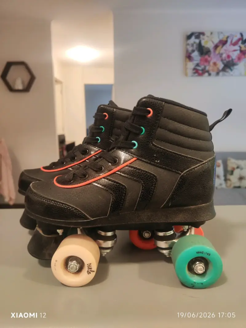 Patines - 3