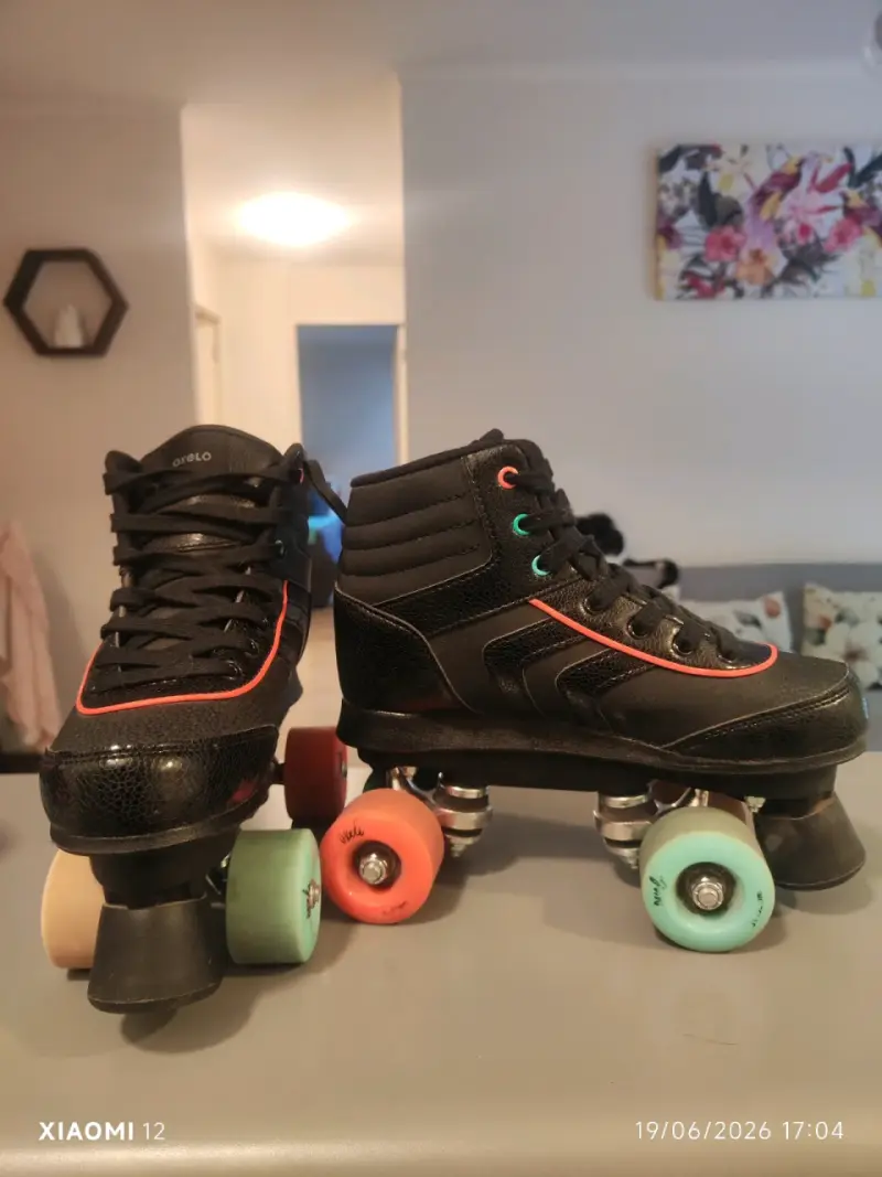 Patines - 4