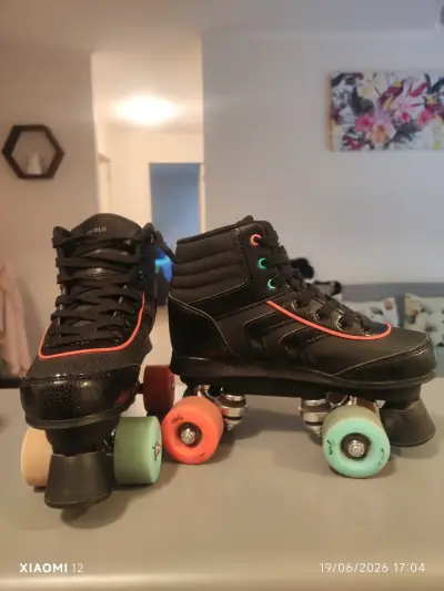 Patines - miniatura 4