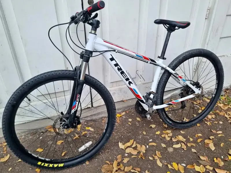 Trek Marlin 6 Aro 29 Talla M - 1