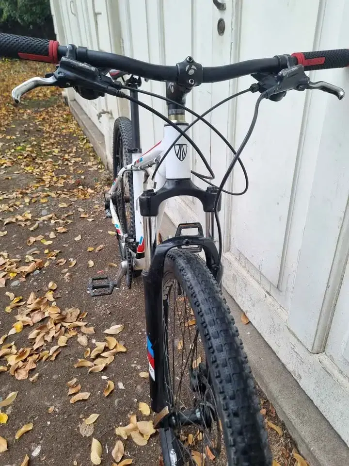 Trek Marlin 6 Aro 29 Talla M - 2
