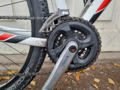 Trek Marlin 6 Aro 29 Talla M - miniatura 3