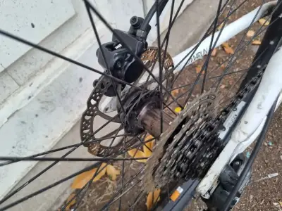 Trek Marlin 6 Aro 29 Talla M - miniatura 5