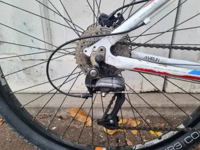 Trek Marlin 6 Aro 29 Talla M - miniatura 6