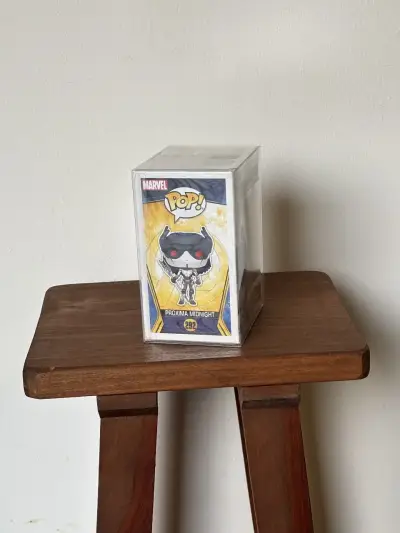 Figura Funko Pop! Proxima Midnight # 292 - miniatura 2