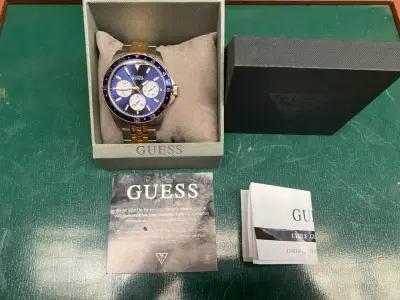 Reloj guess original - miniatura 1