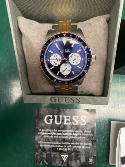 Reloj guess original - miniatura 2