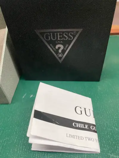 Reloj guess original - miniatura 3