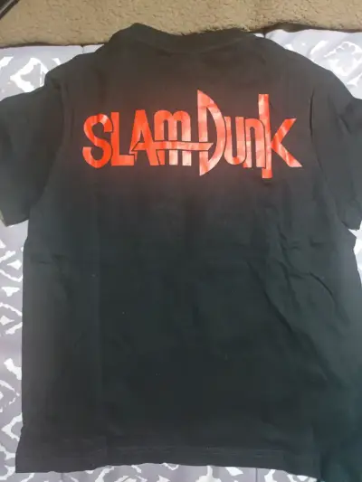 Polera de slam dunk - miniatura 2