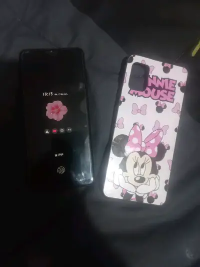 Celular en muy buen estado - miniatura 4