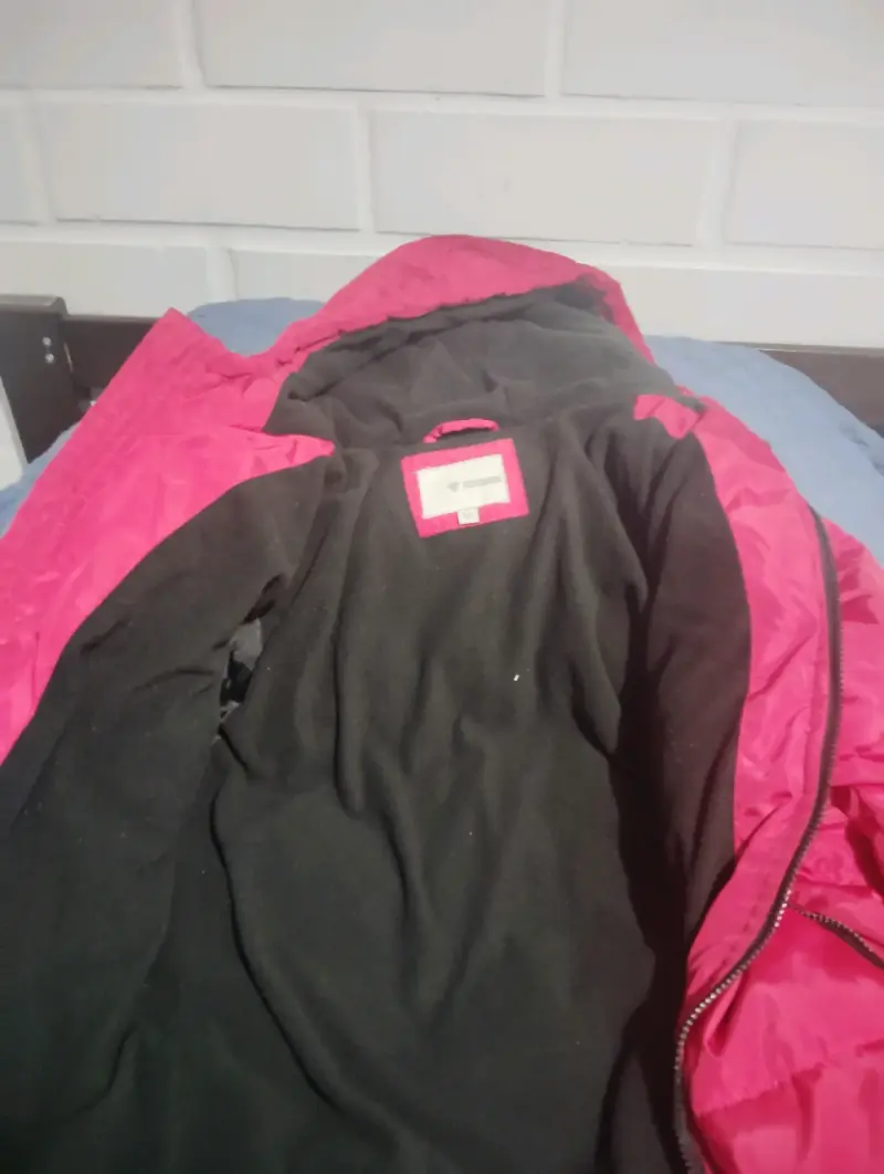 Vendo chaquetas - 1