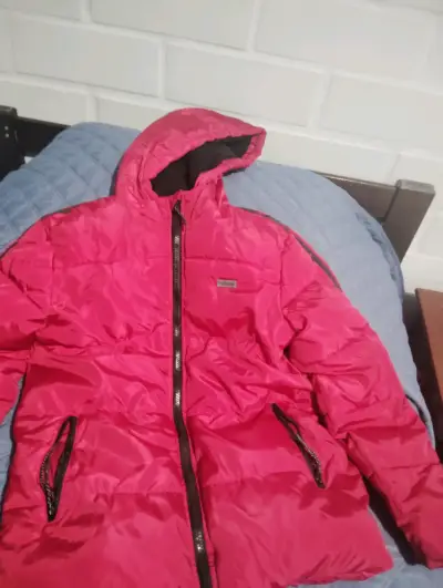 Vendo chaquetas - miniatura 2