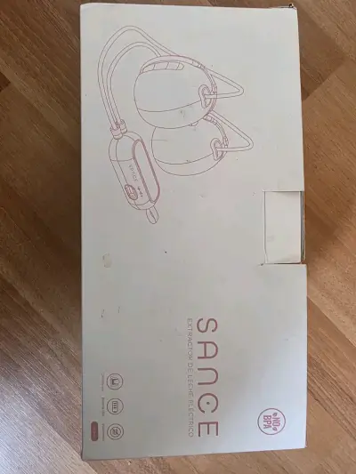 Extractor materno - miniatura 2